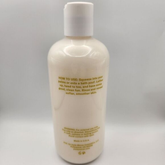 Josie Maran Every-Body Wash Now! Moisture Mousee Body Cleanser Citrus Va… - Picture 6 of 6